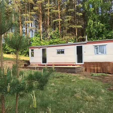 Domki Na Koncu Swiata Tuczno (Walcz)