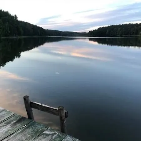 Domki Na Koncu Swiata Casa vacanze