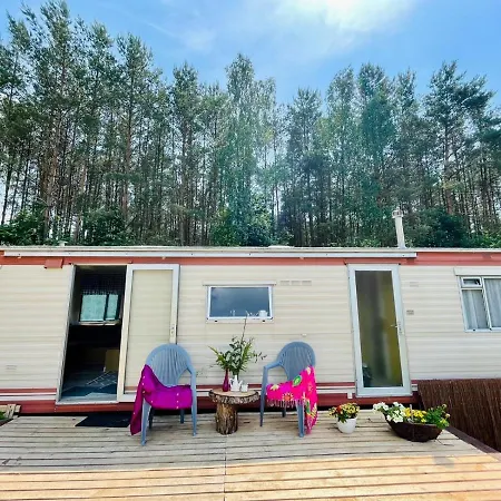 Casa vacanze Domki Na Koncu Swiata *