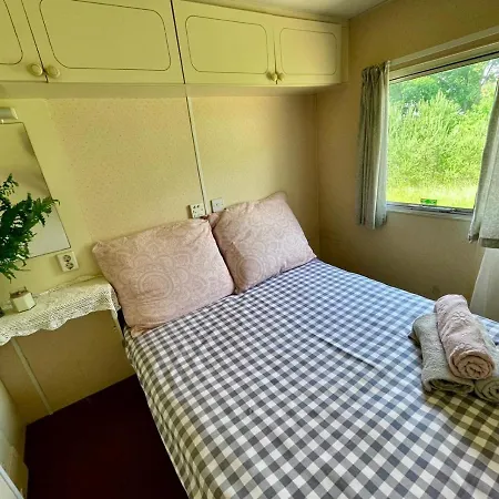 Casa vacanze Domki Na Koncu Swiata *