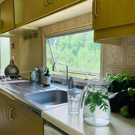 Casa vacanze Domki Na Koncu Swiata