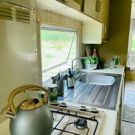 Casa vacanze Domki Na Koncu Swiata